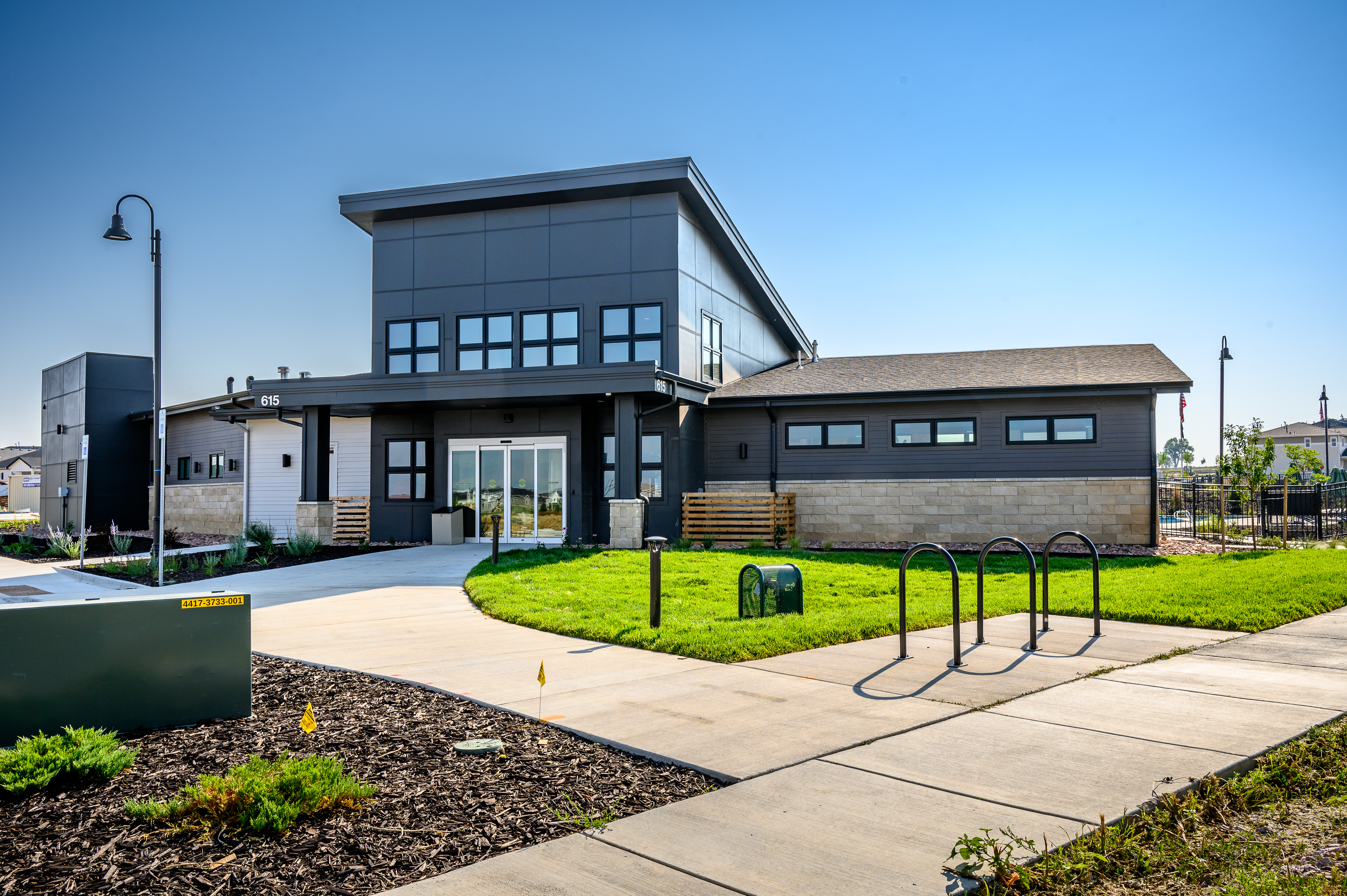 Recrwation Program Manager Colliers Hill Ascent Clubhouse β Recreation Program Management