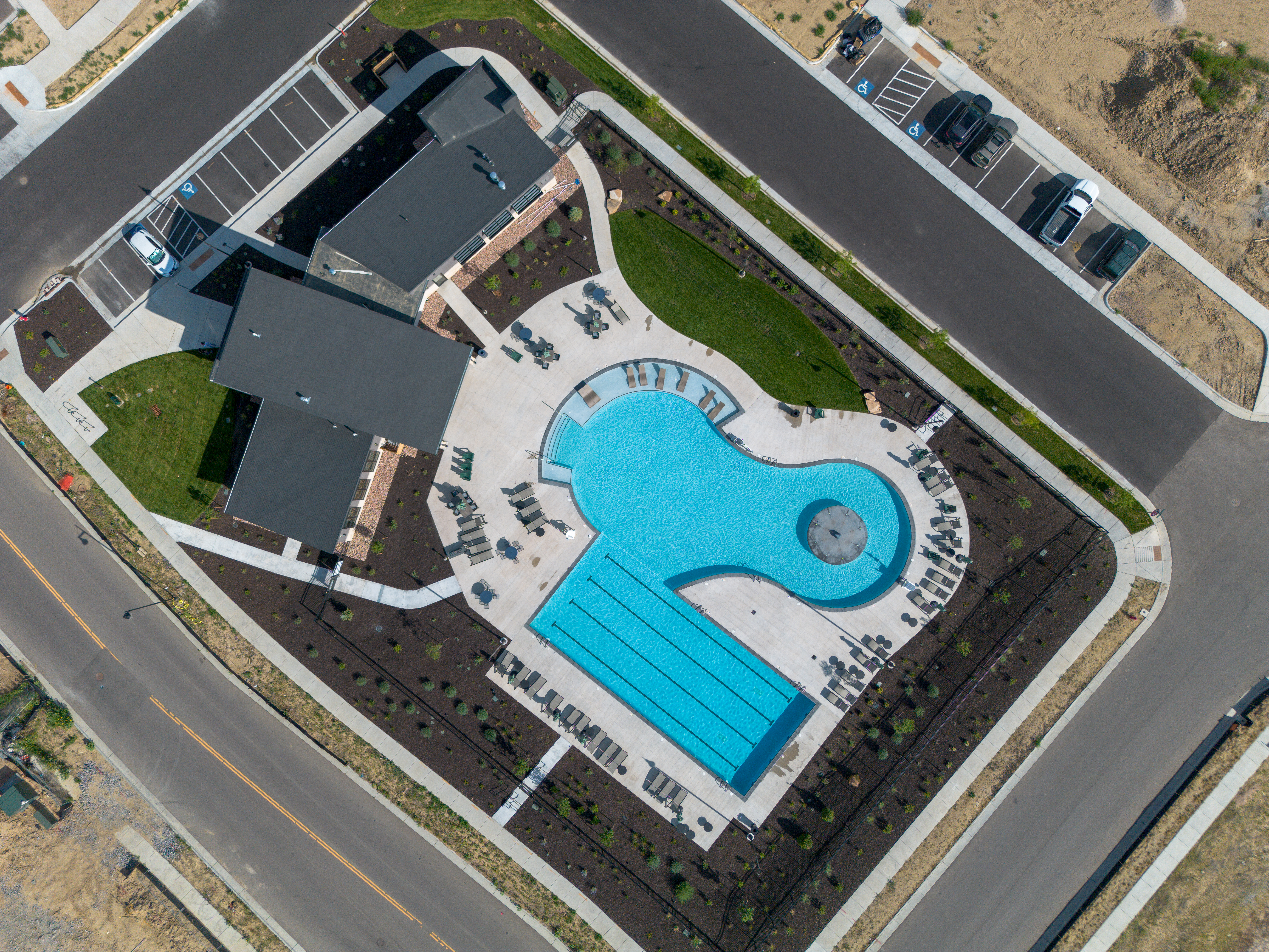 photography by Andrea Thomas KGA Architects