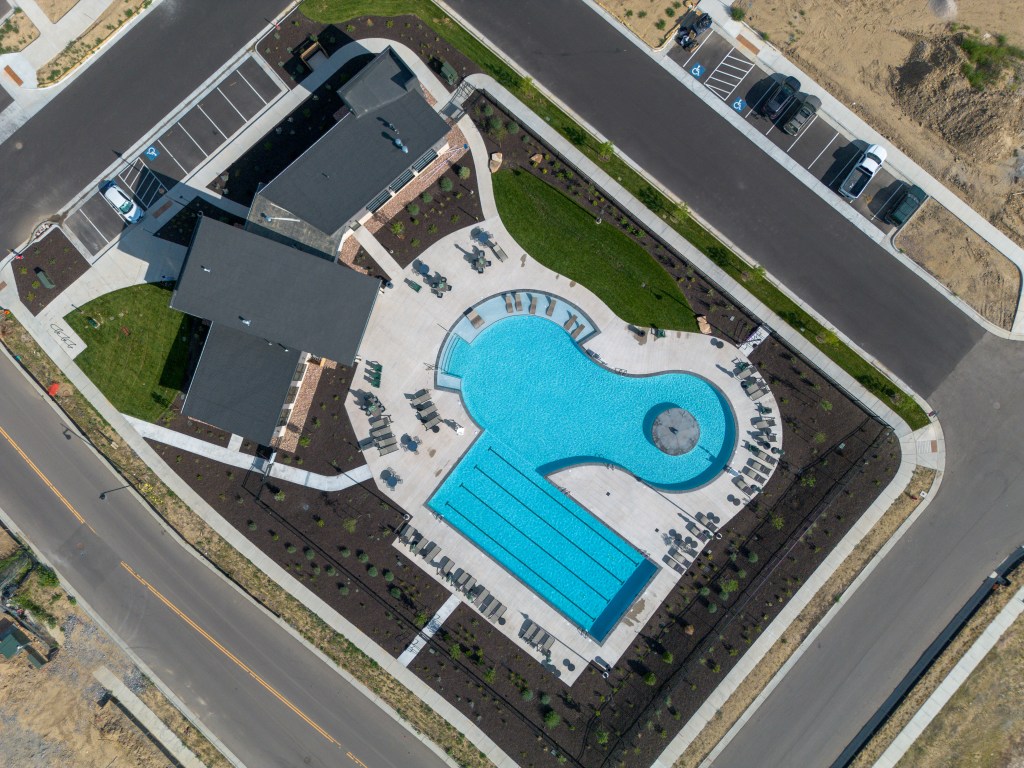 photography by Andrea Thomas KGA Architects