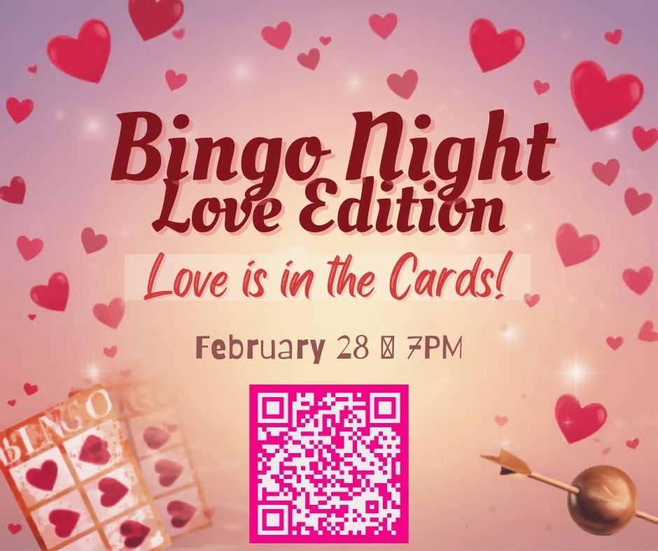 Bingo Feb 26