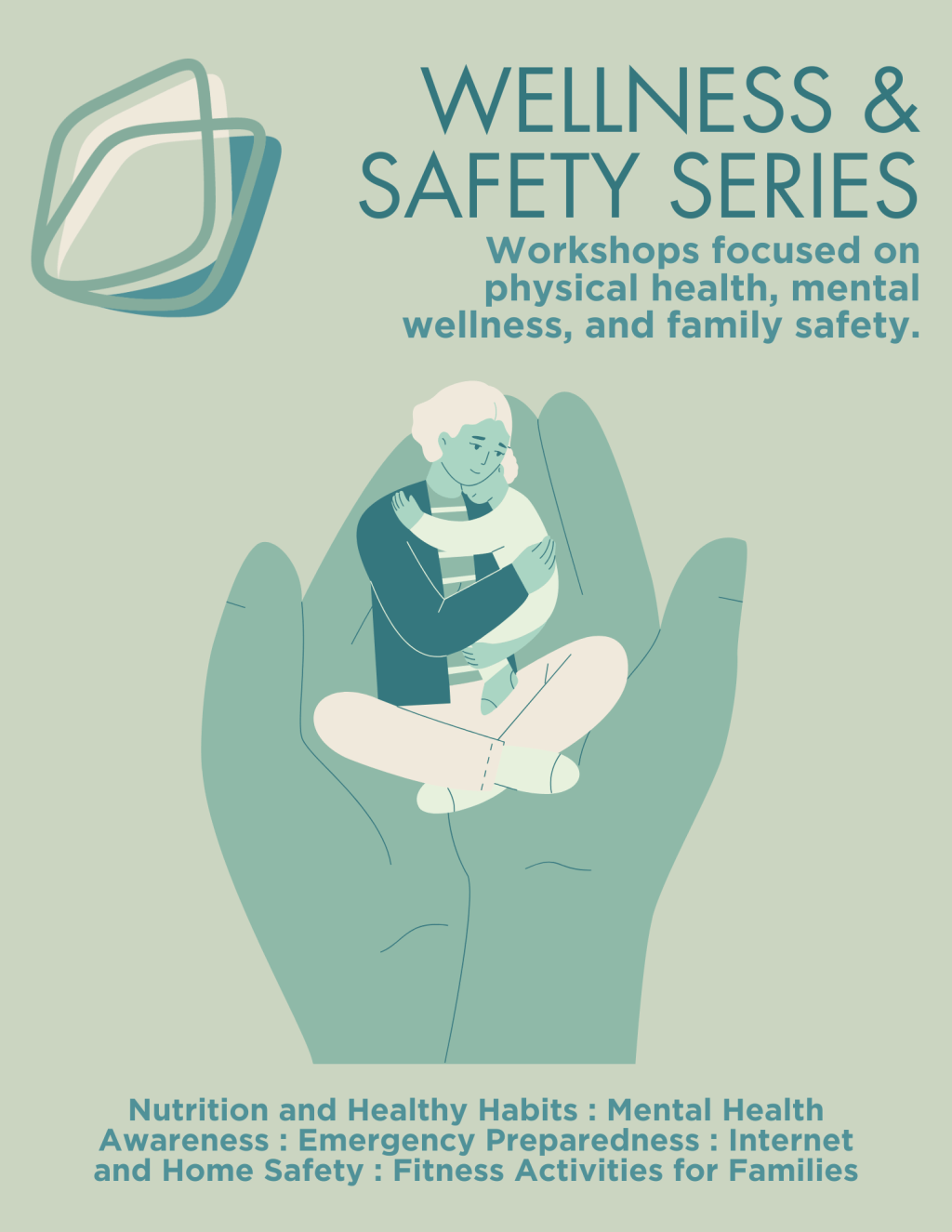 Lofts on Monaco – Wellness & Safety Series